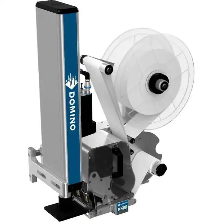 Domino thermal in-line labeling printer