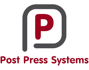 Post Press Systems